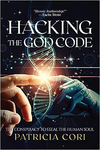 HACKING THE GOD CODE