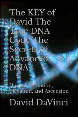 The KEY of David