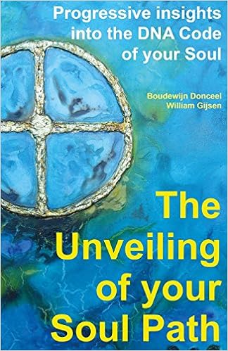 The unveiling of your Soul Path